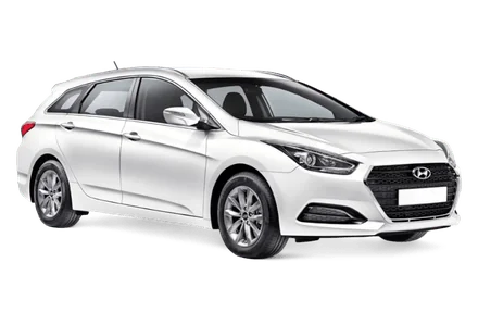 Ремонт двигателя Hyundai i40
